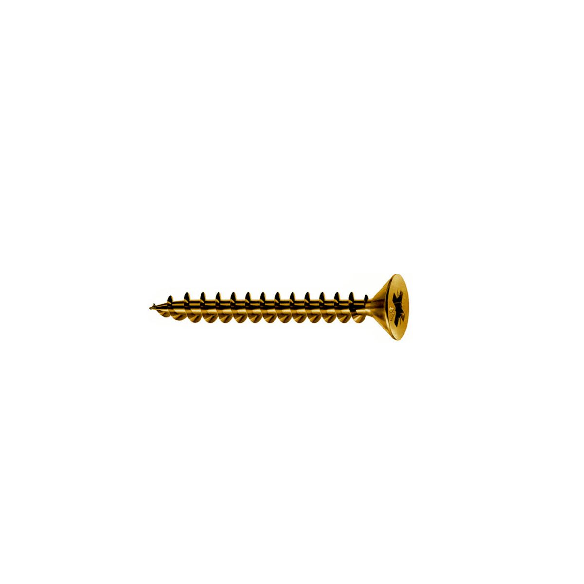 Tornillo 6mm (x100): imagen 1