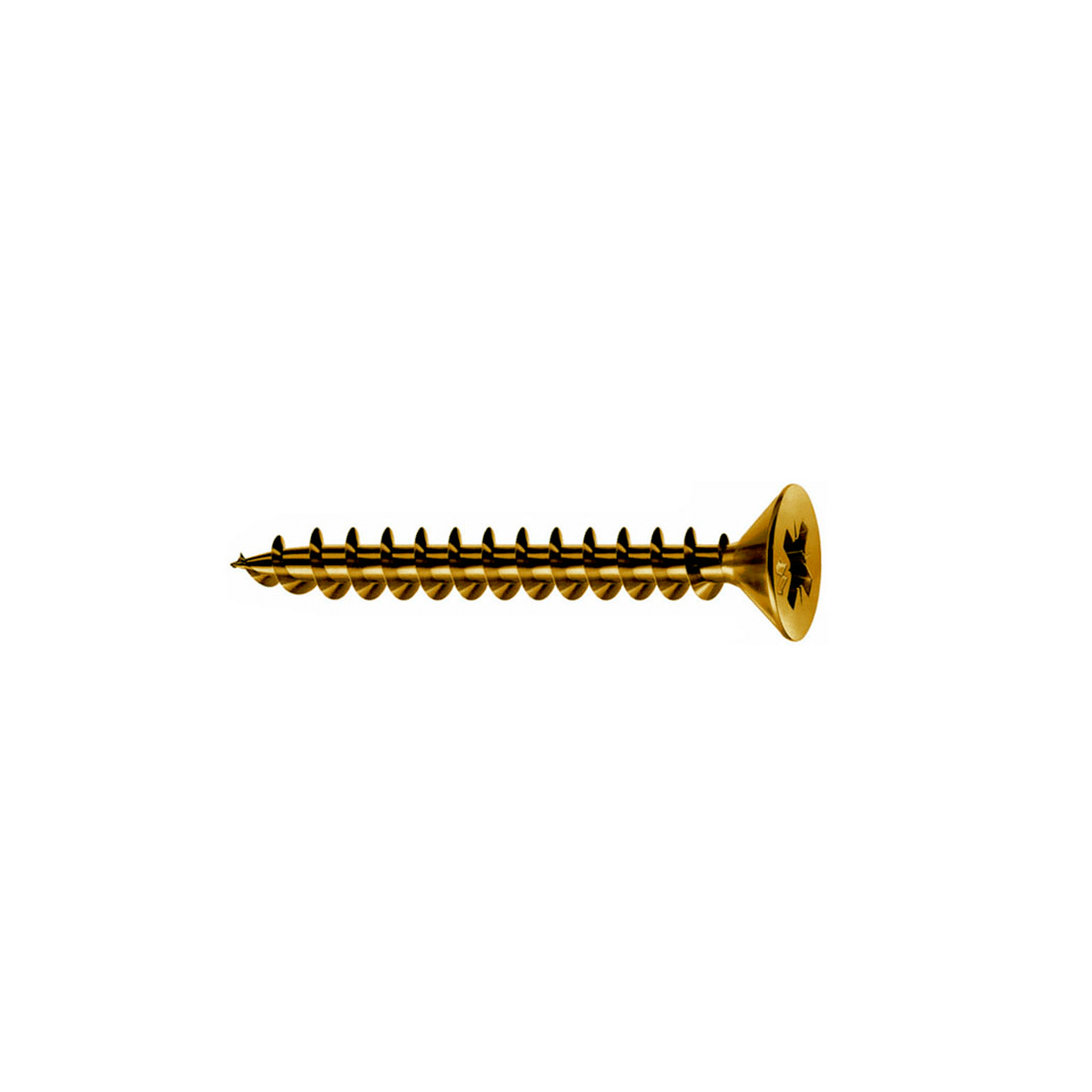 Tornillo 8mm (x100): imagen 1