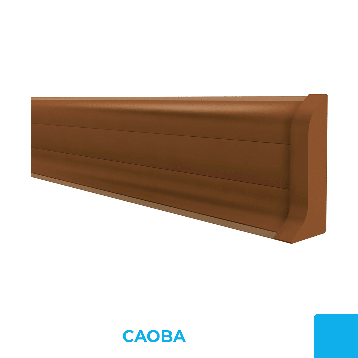 Zócalo Terminal - PVC Plasbil: imagen 3