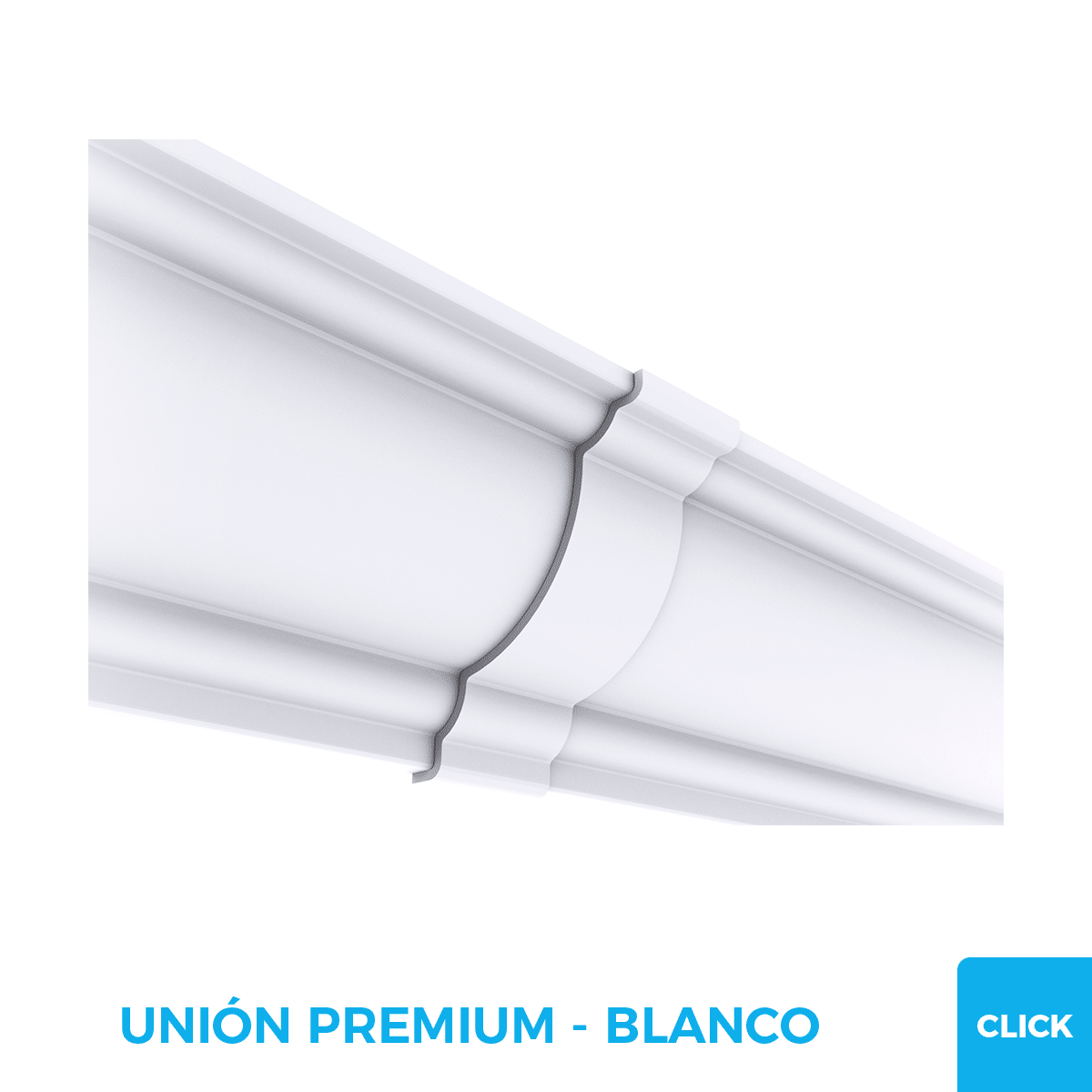Unión Pecho Paloma - PVC Plasbil: imagen 1