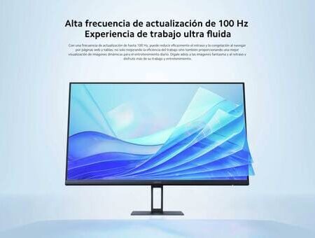 Monitor Xiaomi A27i: imagen 6